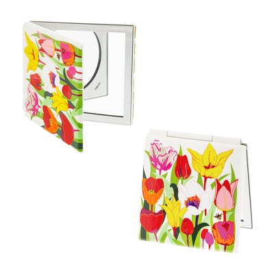 Miroir de poche  Mimi PYLONES