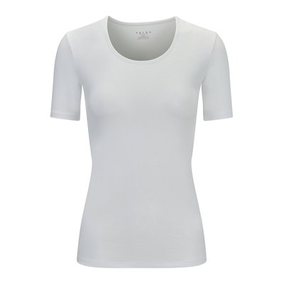 T-Shirt 2-Pack Coton FALKE