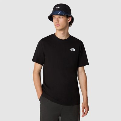 T-shirt manches courtes Red Box THE NORTH FACE