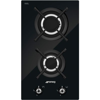 Plaque gaz PV332CN SMEG