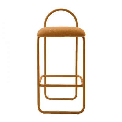Chaise de bar Angui h 82 cm AYTM
