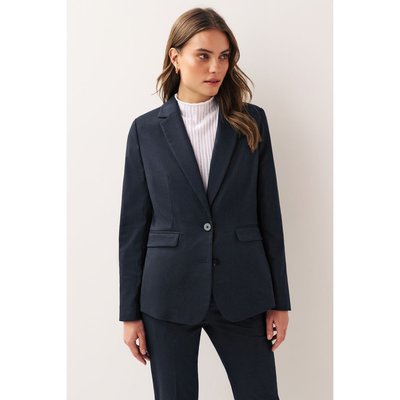 Blazer ajusté robuste NEXT