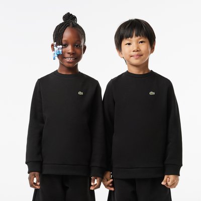 Sweatshirt col rond LACOSTE