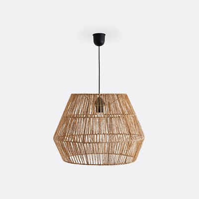 Suspension Ø50 cm, Yaku LA REDOUTE INTERIEURS
