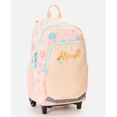 Sac à dos à roulettes WH OZONE SEASIDE BREEZE RIP CURL