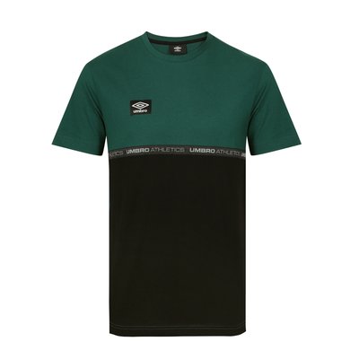 SPA NET CT TEE Coton UMBRO
