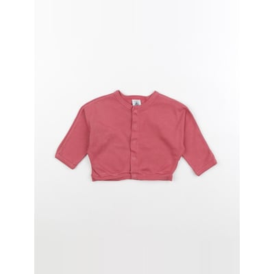Tee-shirt - Etat satisfaisant PETIT BATEAU