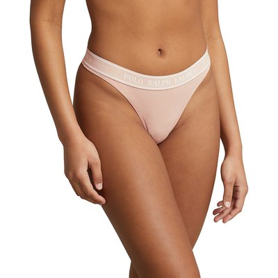 String 100 coton femme outlet