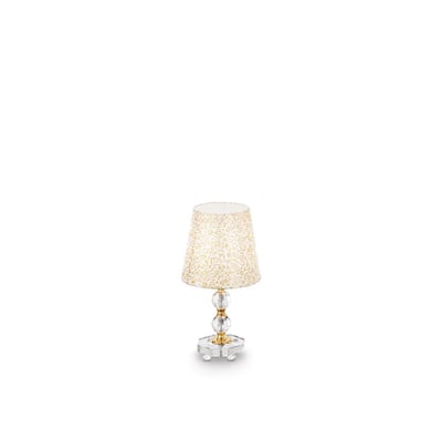 Lampe    QUEEN IDEAL LUX