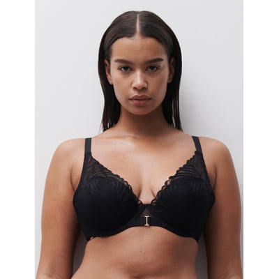 Soutien-gorge coques plongeant LEGEND CHANTELLE