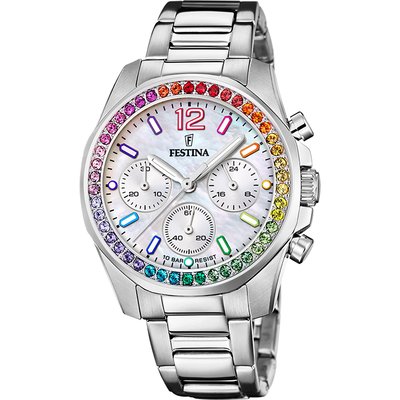 Montre Analogique BOYFRIEND FESTINA