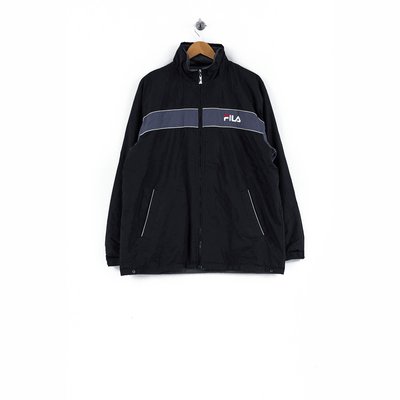 Parka - Bon état FILA