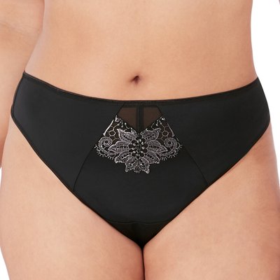 String grande taille Eugénie ELOMI