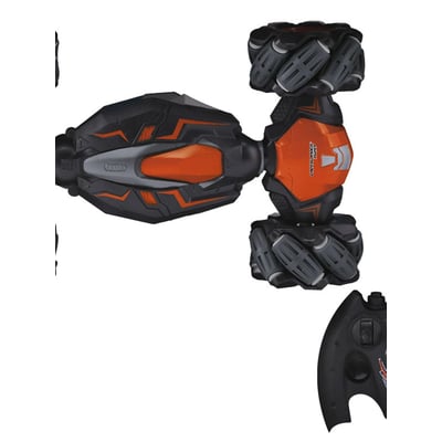CROSSLANDER® Twist,360° rotation LEXIBOOK