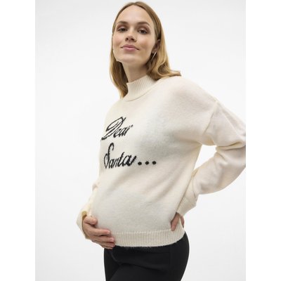 Pull en maille MAMA LICIOUS MAMA LICIOUS