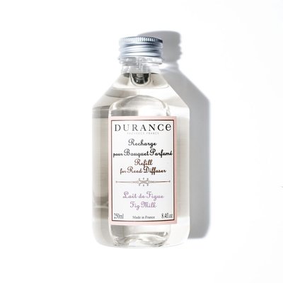 Recharge diffuseur de parfum LAIT DE FIGUE DURANCE