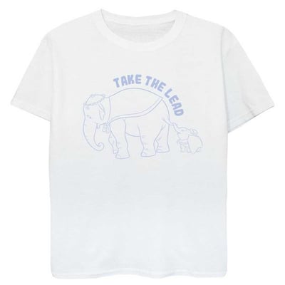 T-shirt TAKE THE LEAD DUMBO
