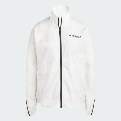 Coupe-vent imprimé Terrex Multi adidas Performance