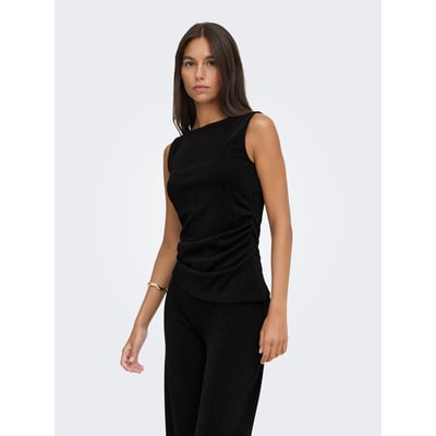 Top Asymétrique JDY