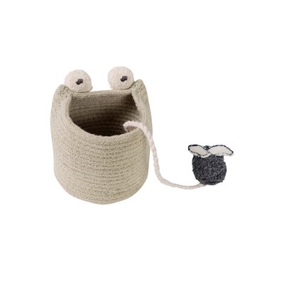Jouet tasse et balle Babyfrog JARDIN FANTASTIQUE LORENA CANALS