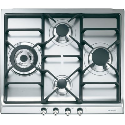 Table Gaz Ser60sgh3 SMEG