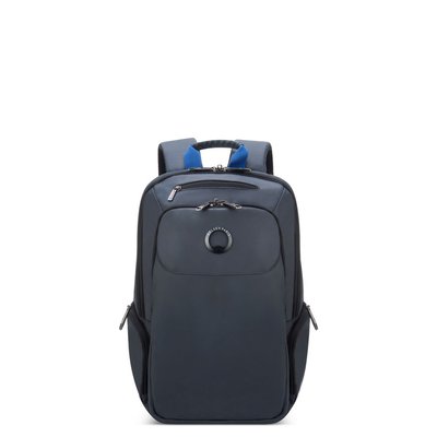 Parvis plus sac a dos s impermeab DELSEY PARIS