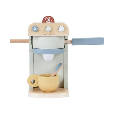 Cafetière et accessoires LITTLE DUTCH