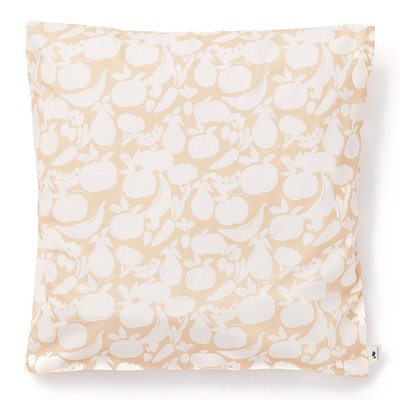 Taie d'oreiller coton bio - DELICE COCOEKO