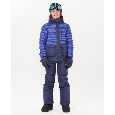 Veste de Ski  ANTI-SERIES SNAKE RIP CURL