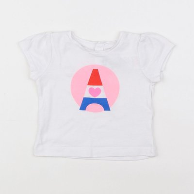 Tee-shirt - Bon état JACADI