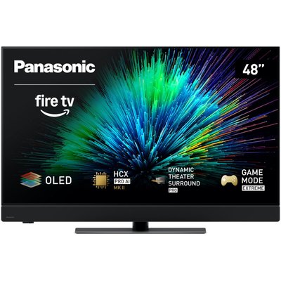 TV OLED 48Z90BE6-48 pouces (121cm) PANASONIC