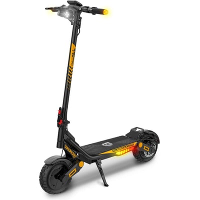 Trottinette électrique All Road 6 2x2 URBANGLIDE