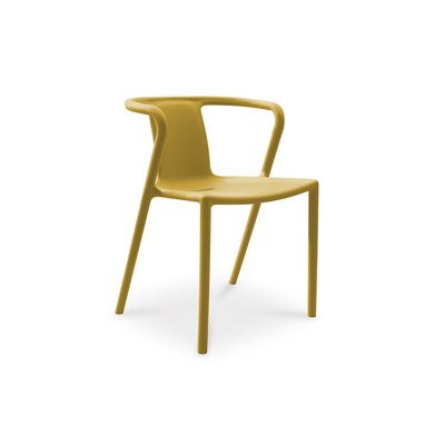 Fauteuil de jardin en Polypropylène DIEGO CITY GARDEN
