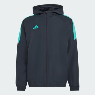 Sweat-Shirt À Capuche Tissé Tiro 26 Essentials Sweat-Shirt À Capuche Tissé Tiro 26 Essentials adidas Performance