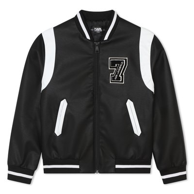 Blouson KARL LAGERFELD KIDS