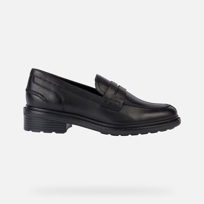 Mocassins  D WALK PLEASURE GEOX