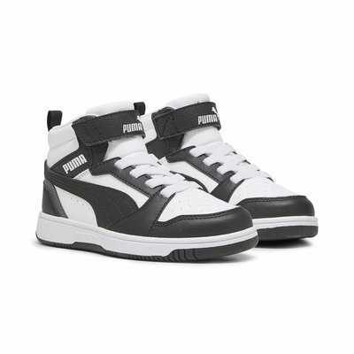 Zapatillas Rebound V6 Mid PUMA