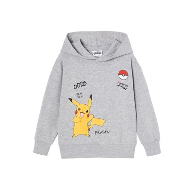 Sweat à capuche Pokémon® VERTBAUDET
