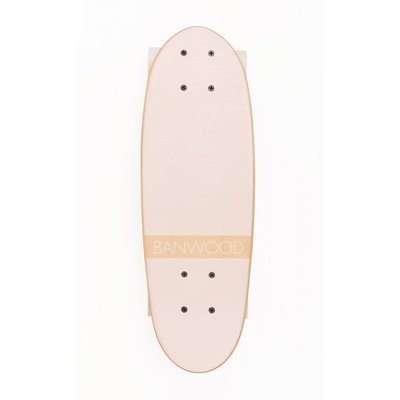 Planche à roulette Skateboard BANWOOD
