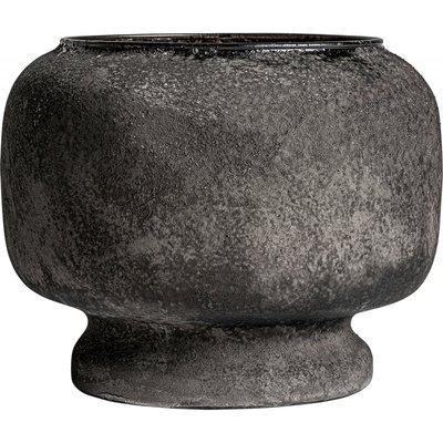 Vase en verre vieilli, Blaj RECOLLECTION