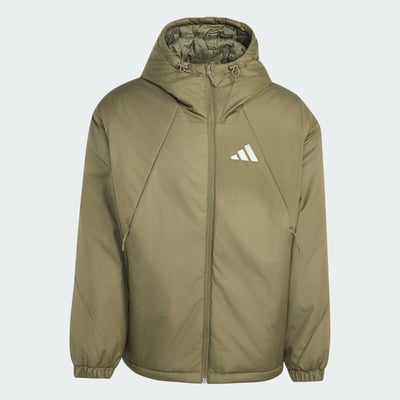Veste À Capuche Isolante Terrex Multi Primaloft Veste À Capuche Isolante Terrex Multi Primaloft adidas Performance