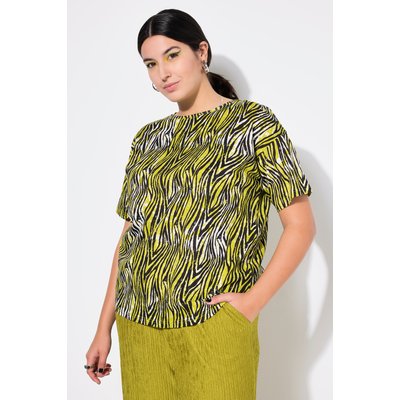 T-shirt oversize, imprimé zèbre STUDIO UNTOLD