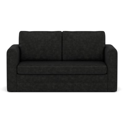 Canapé Convertible en  2 places - MARILIA LISA DESIGN