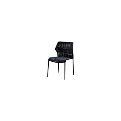Chaise en métal TRIANA CHEHOMA