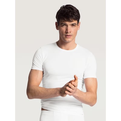 T-shirt manches courtes Coton EVOLUTION CALIDA