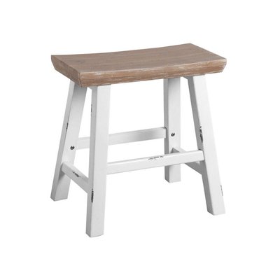 Petit banc en bois Baki AUBRY GASPARD