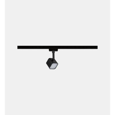 Spot Sur Rail Led Muri PAULMANN
