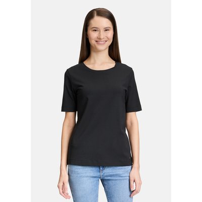 T-shirt basique à encolure ronde BETTY & CO