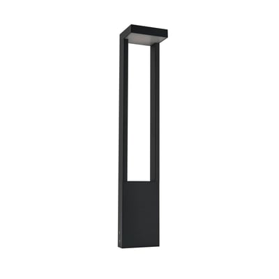 Luminaire extérieur en aluminium moderneLED LINDBY