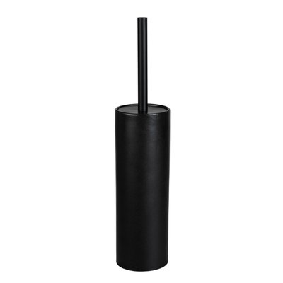Brosse WC en silicone et support fermé CASOLI WENKO